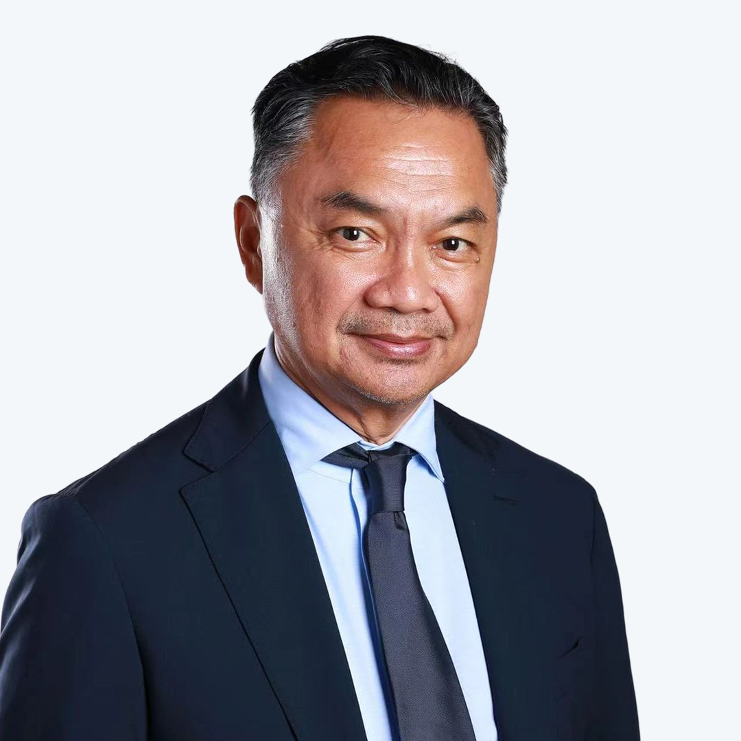 Dino Patti Djalal