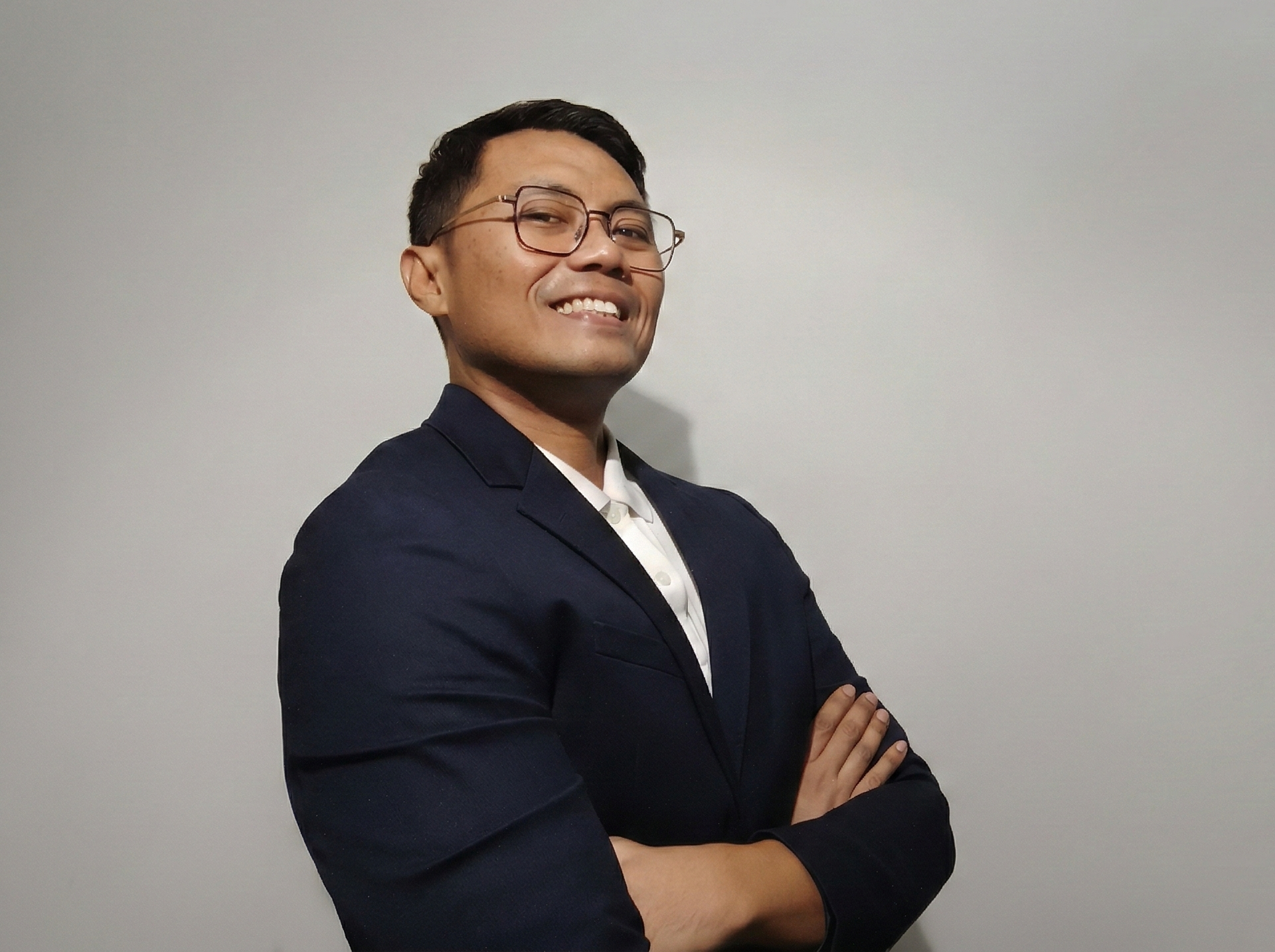 Matt Danalan Saragih