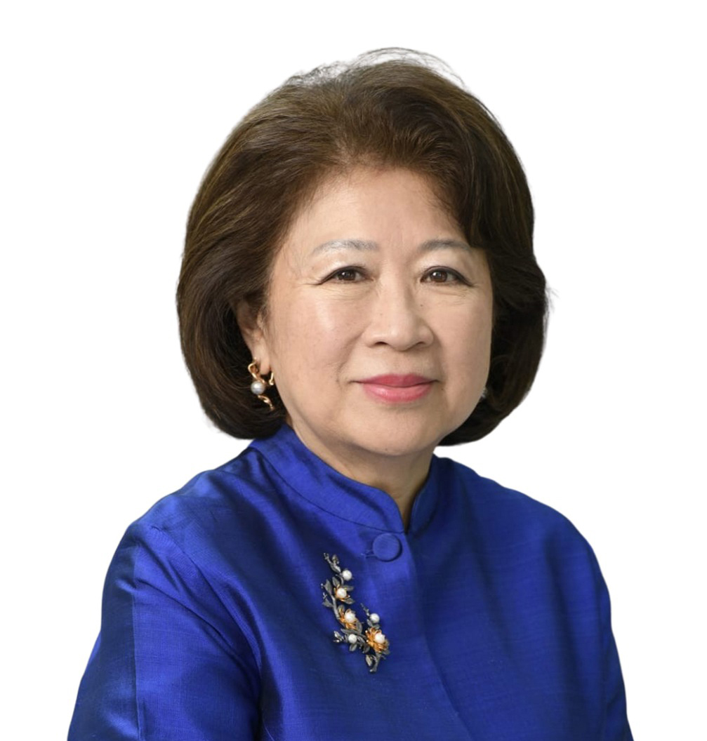 Mari Elka Pangestu