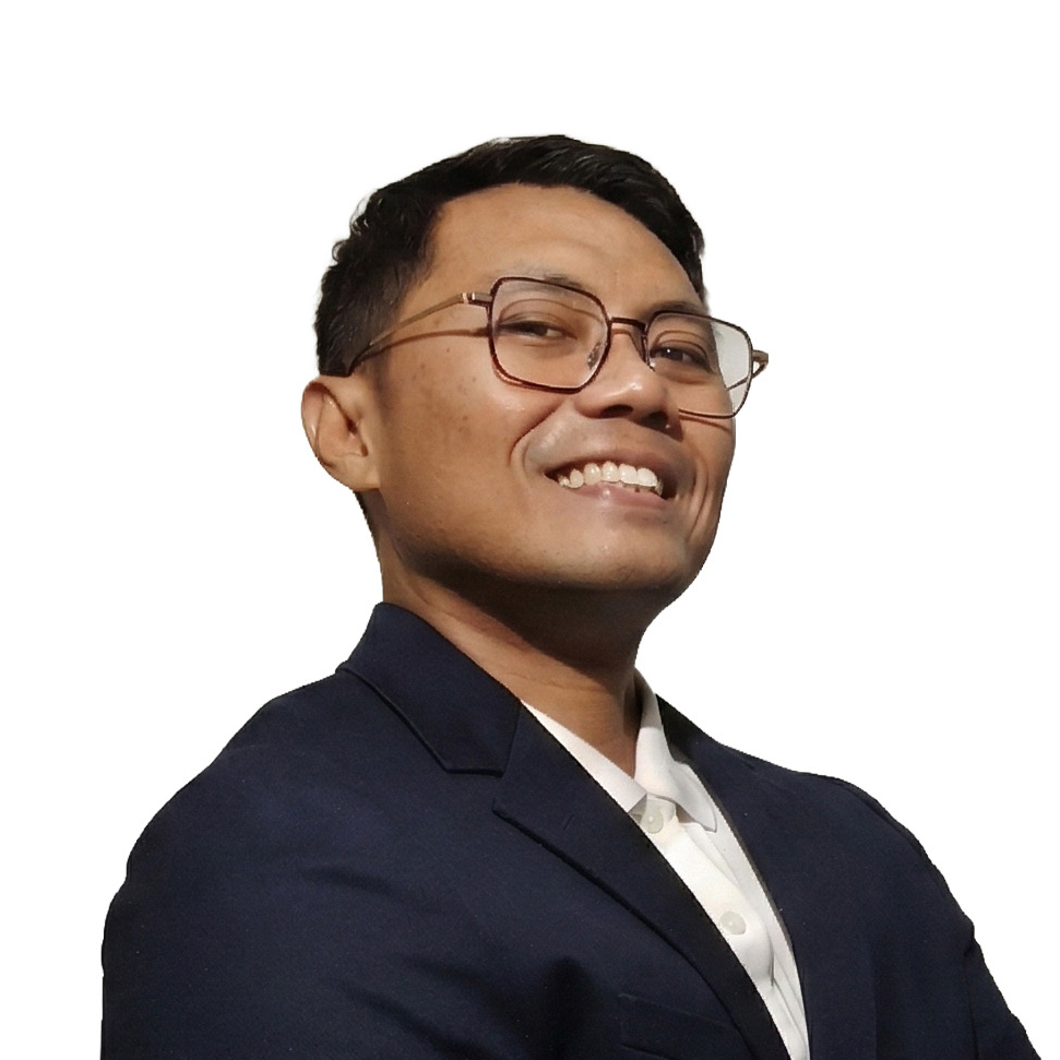 Matt Danalan Saragih