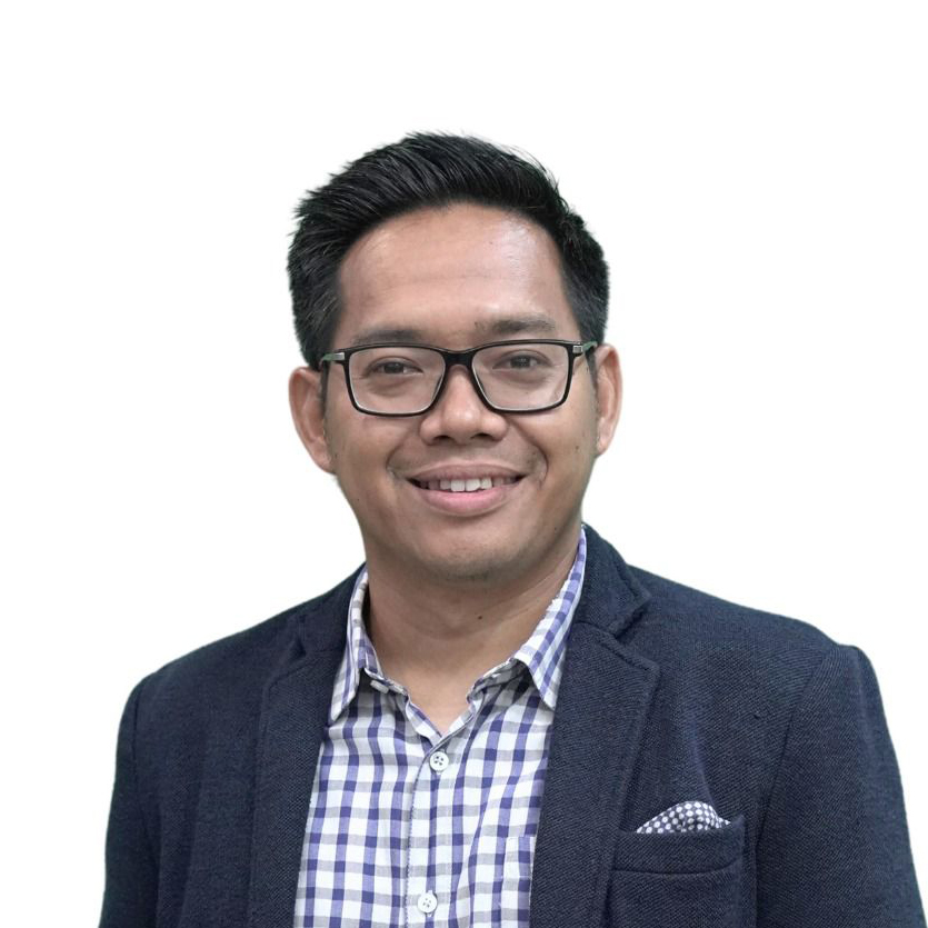 Gilman Pradana Nugraha