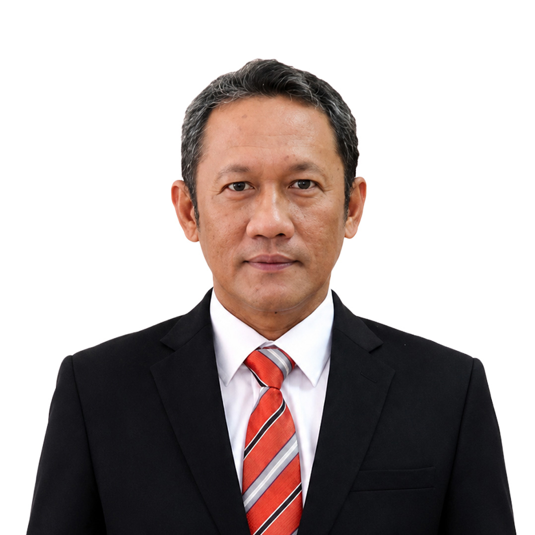 Joko Siswanto
