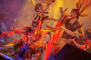 Awarding Night 2026