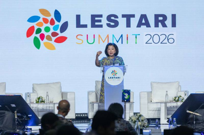Sustainability, Innovation, and the Future We Shape