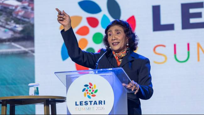 From Pangandaran to Sustainable Impact: Nature-Based Enterprise and Community Empowerment