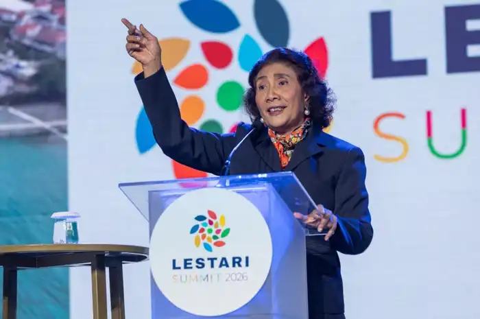 12 Inisiatif Keberlanjutan Raih Penghargaan LESTARI Awards 2026