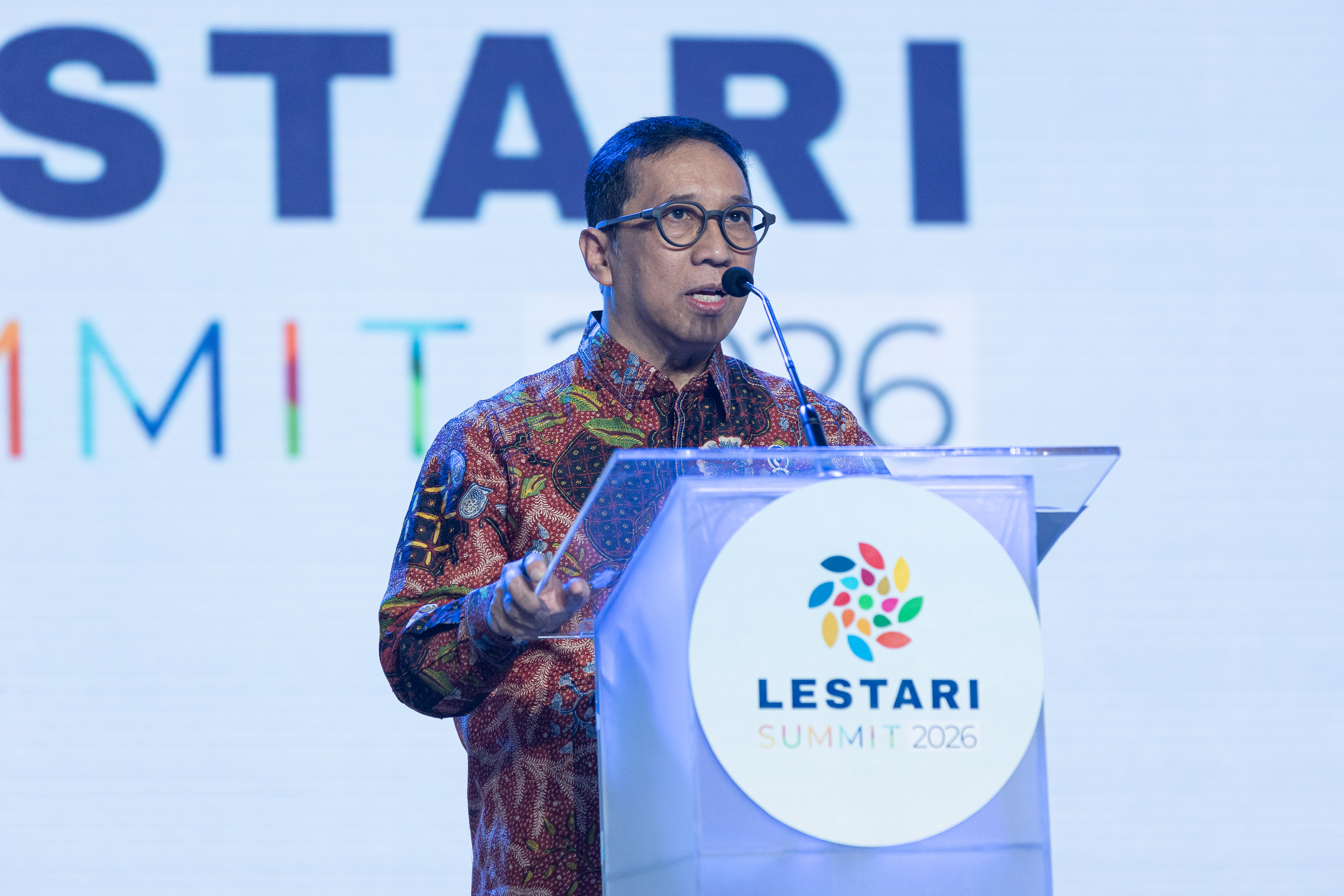 Policy Making for Sustainability: Indonesia’s Pathway to Inclusive and Competitive Growth