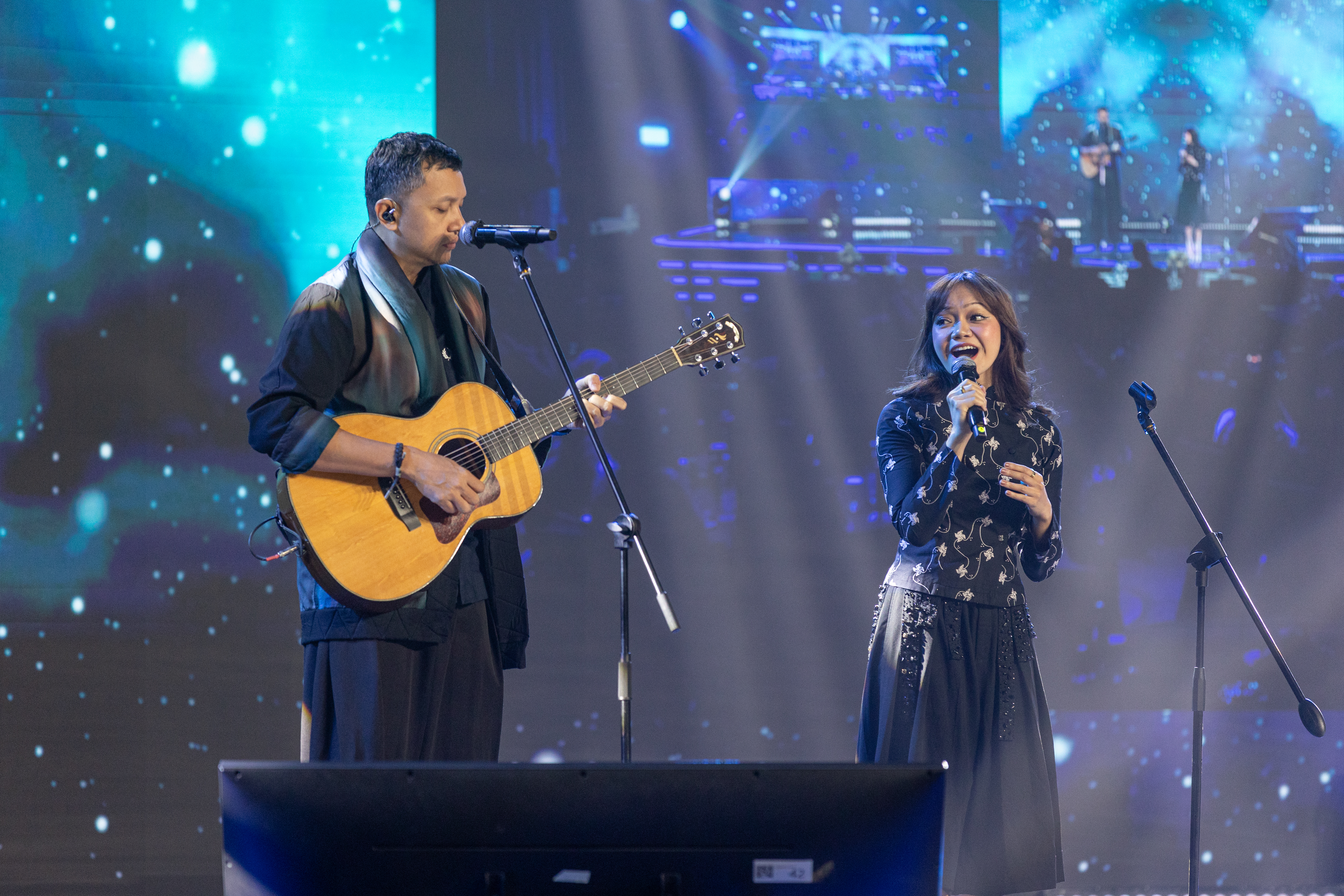Opening Performance Lestari Summit 2026
