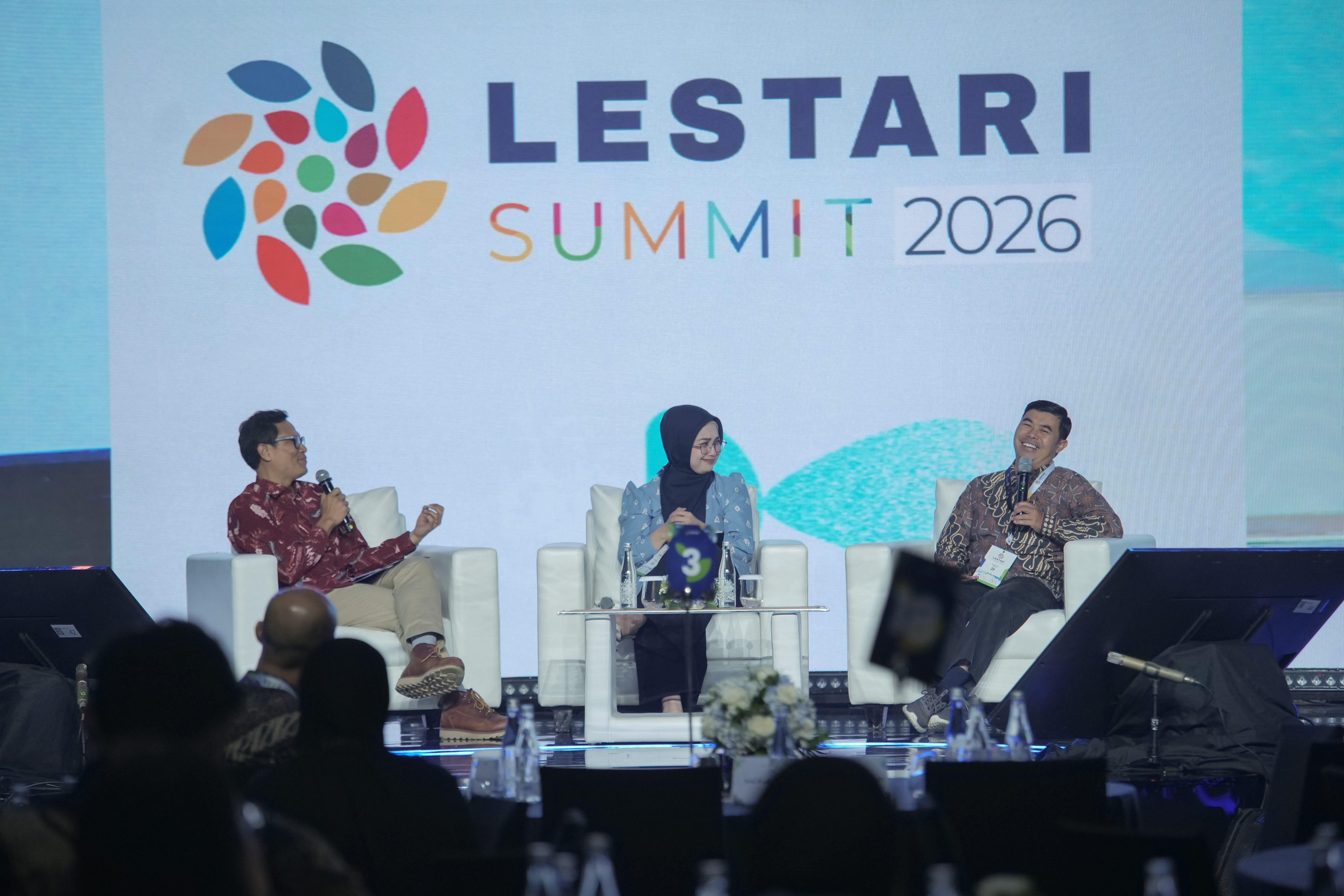 SATU Indonesia Awards: Empowering Local Changemakers for Sustainable Impact