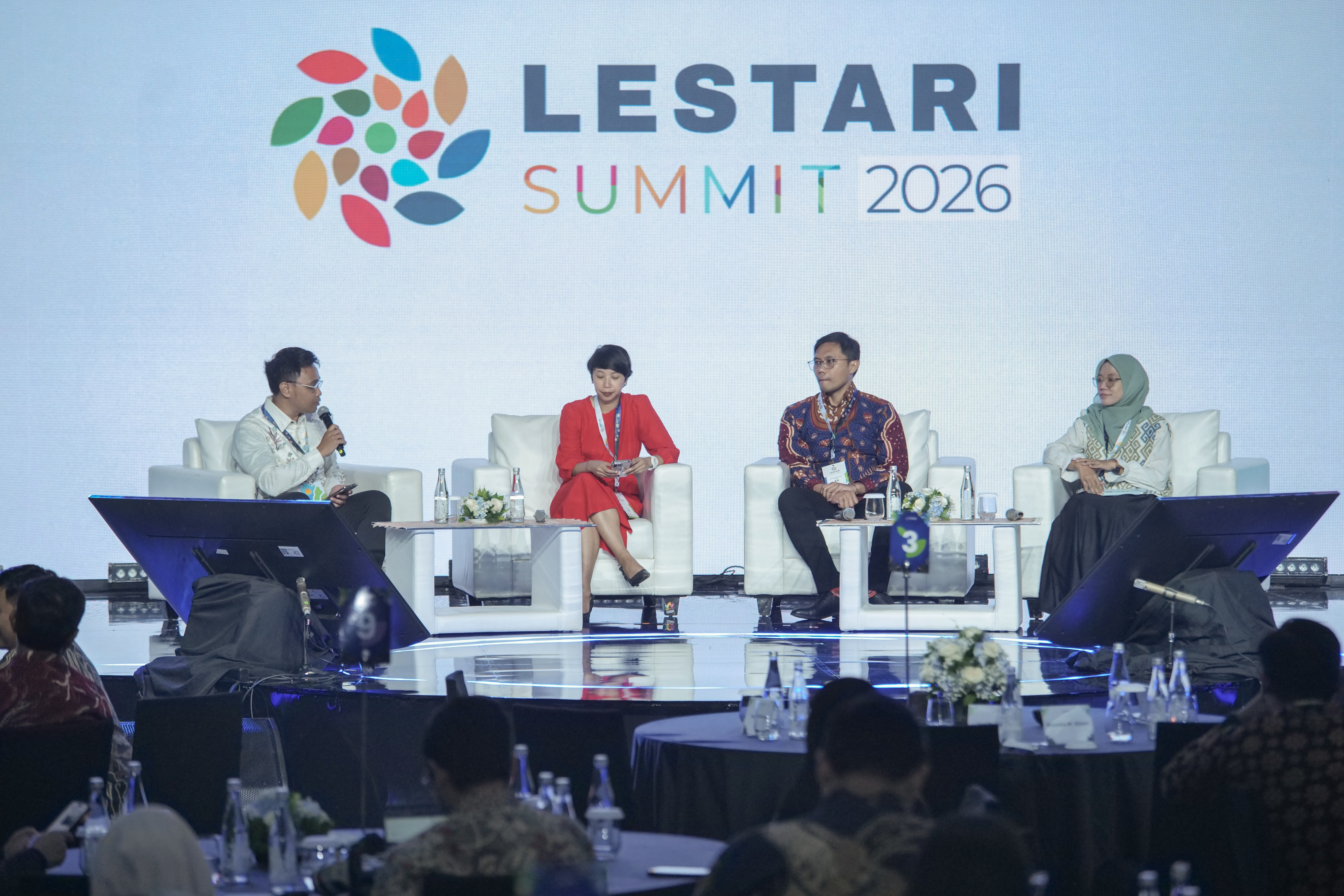 Unlocking Indonesia Nature-Based Economy Potential