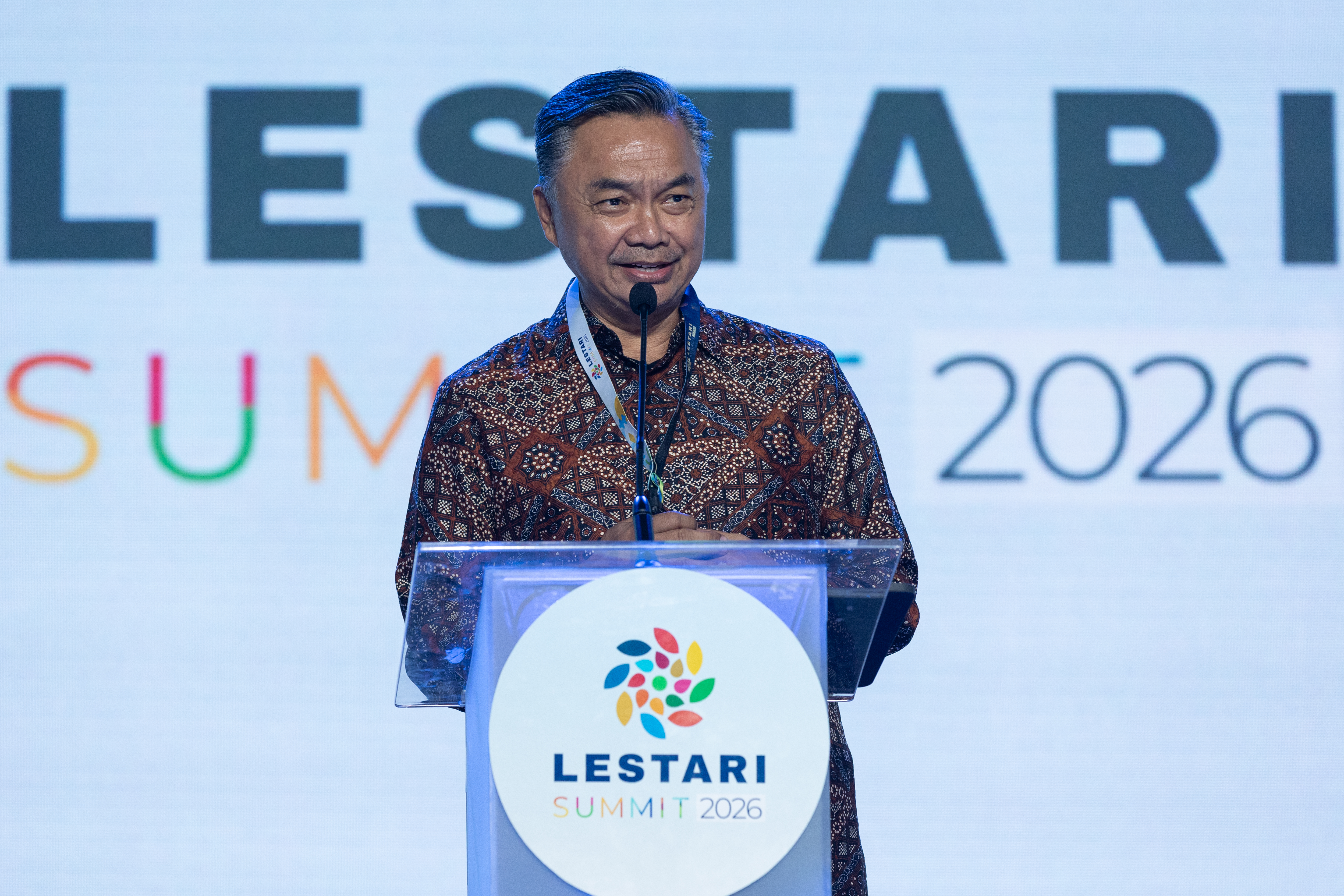 The Next Chapter After 2030: Indonesia's Role in a Regenerative World