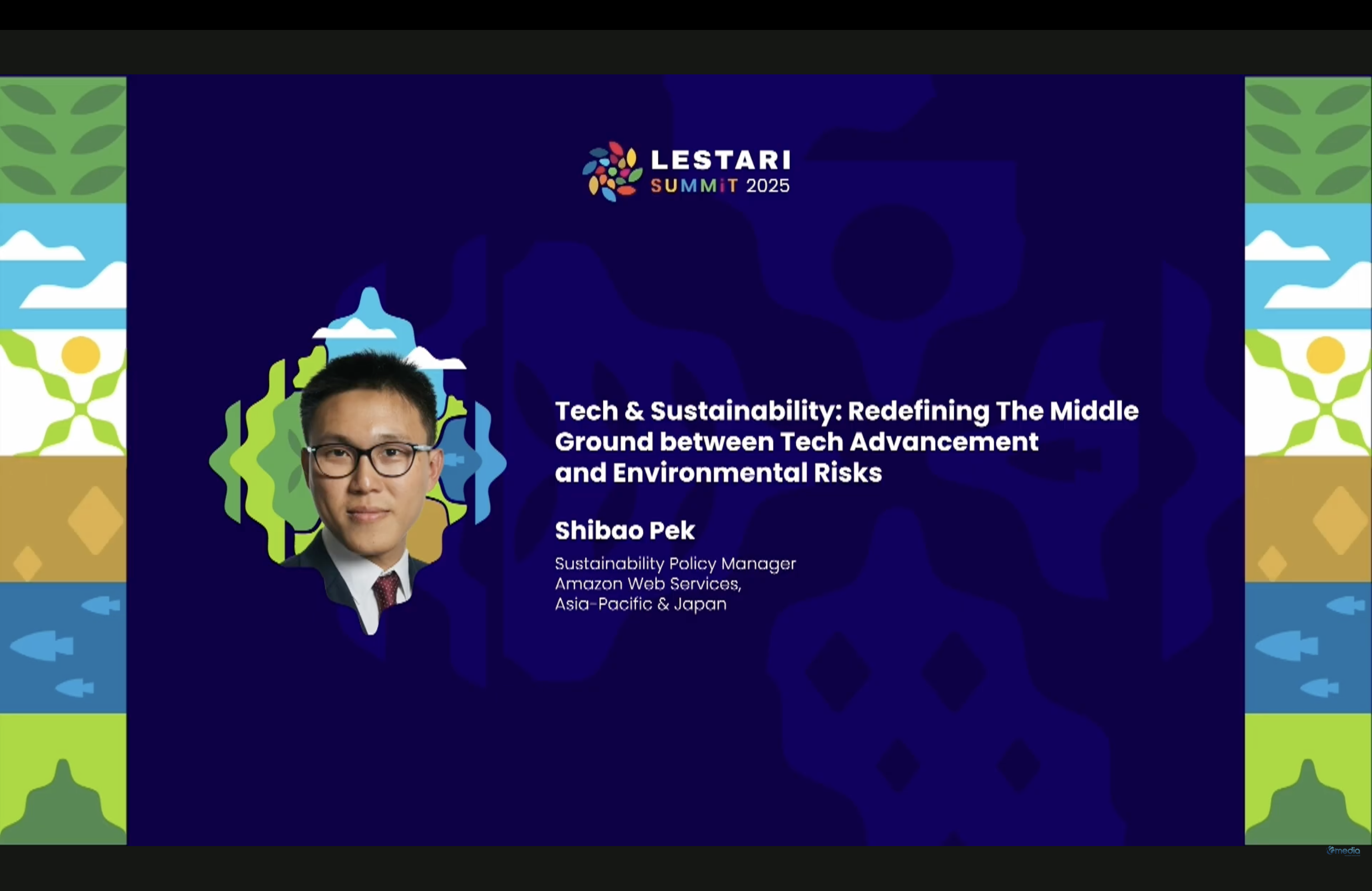 Tech & Sustainability: Redefining The Middle Ground between Tech Advancement and Environmental Risks
