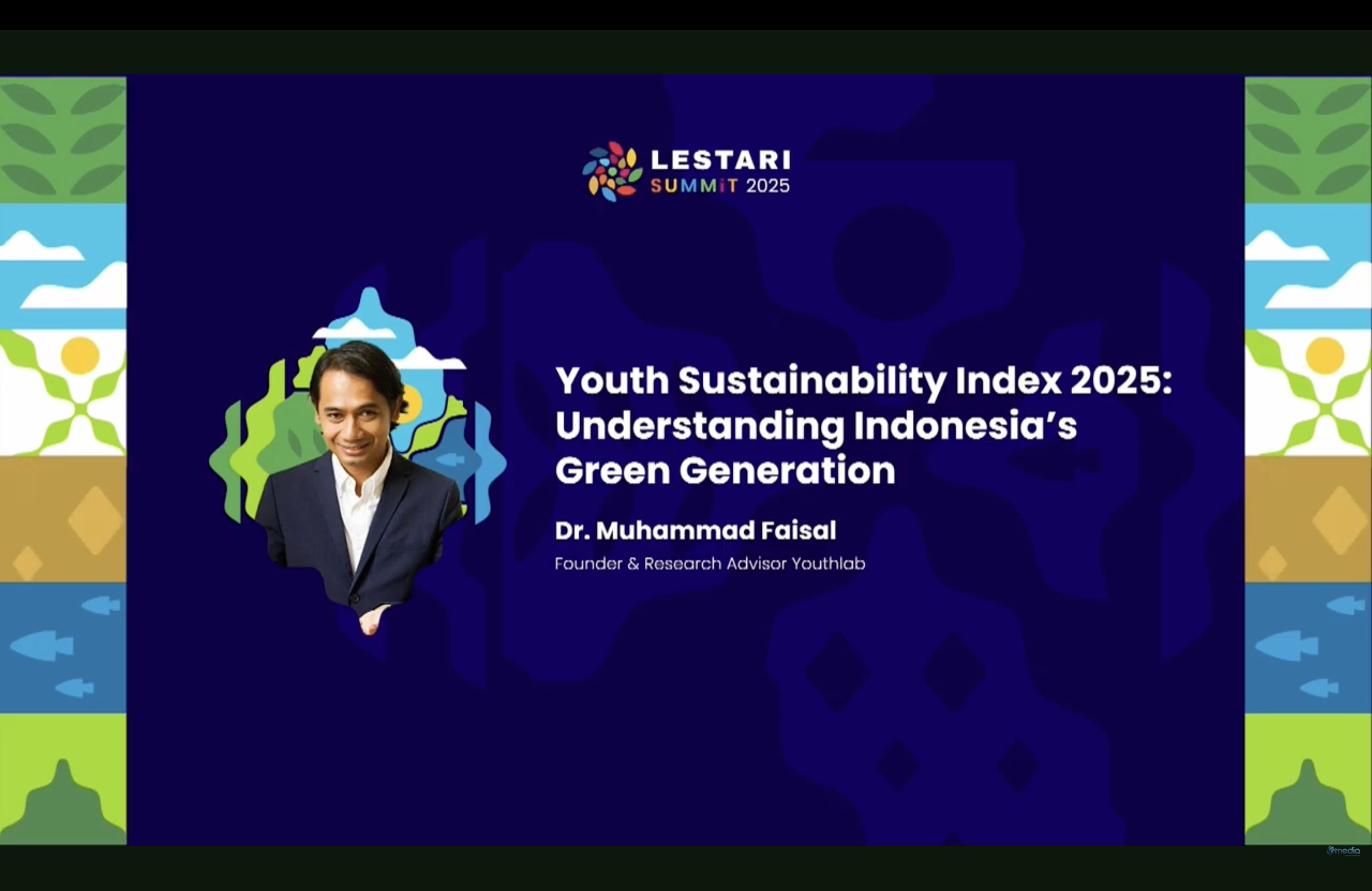 Youth Sustainability Index 2025: Understanding Indonesia’s Green Generation