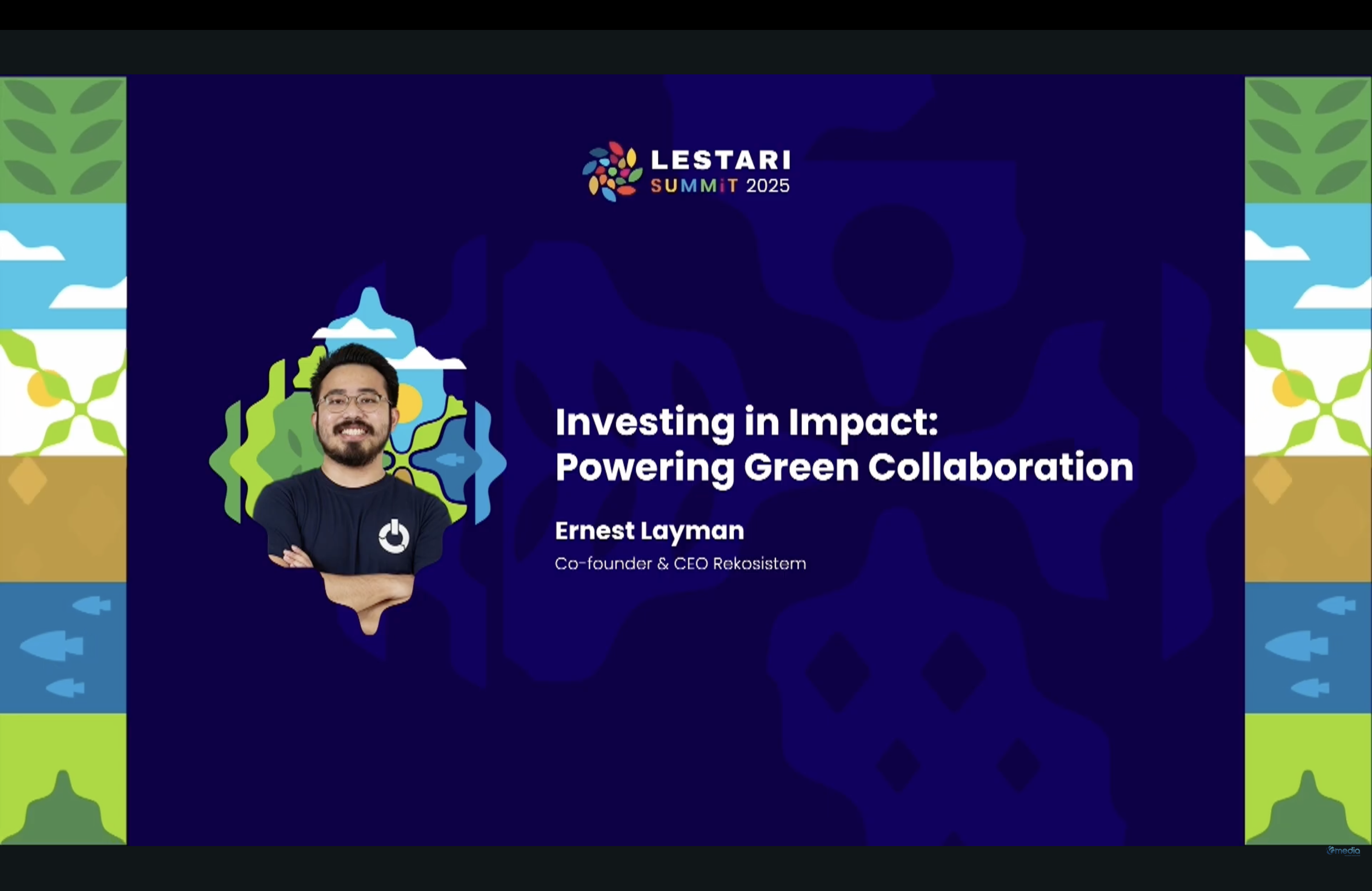 Investing in Impact: Powering Green Collaboration