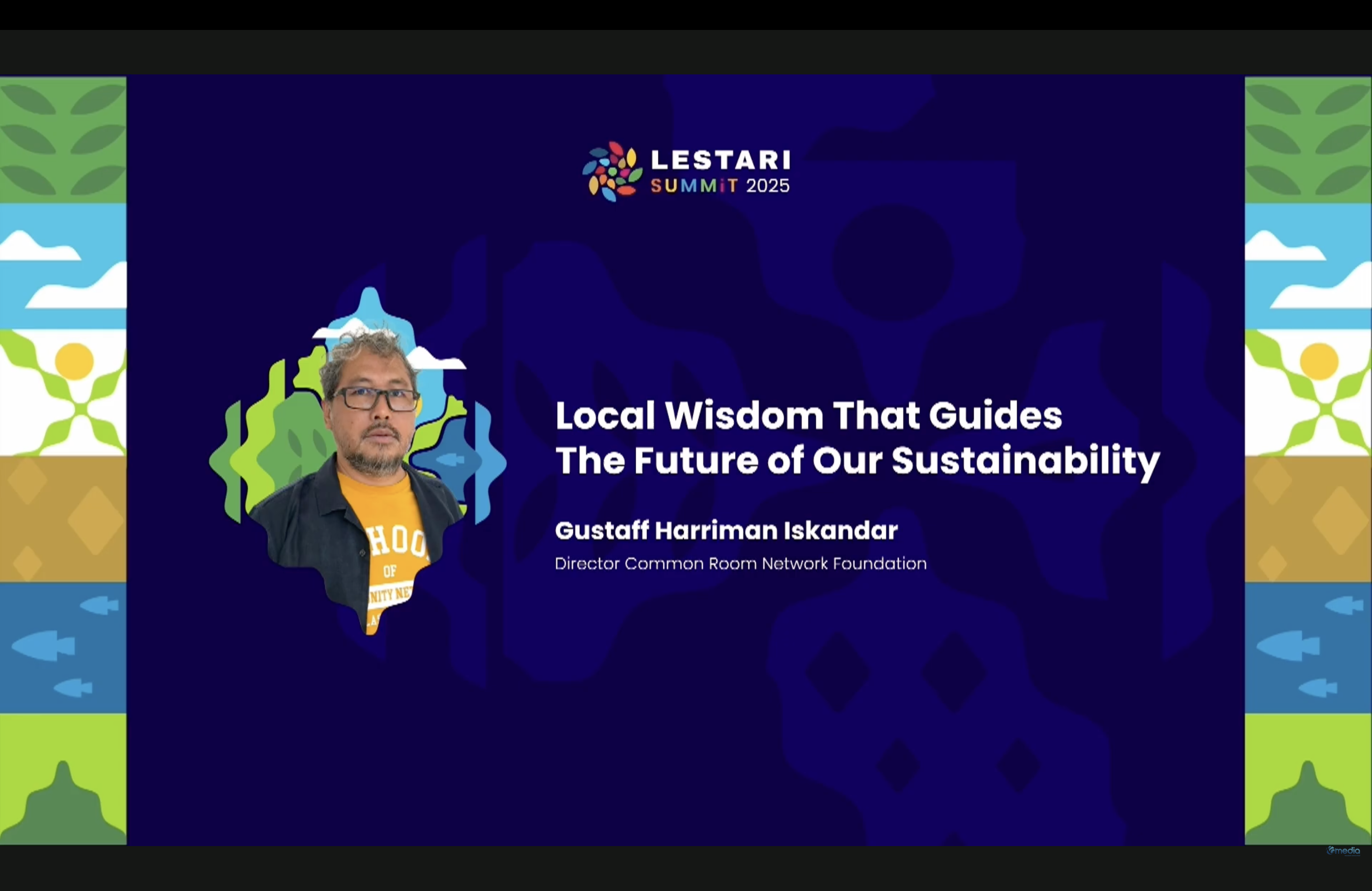Local Wisdom That Guides The Future of Our Sustainability